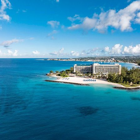 Hilton Barbados Resort Bridgetown Exterior photo