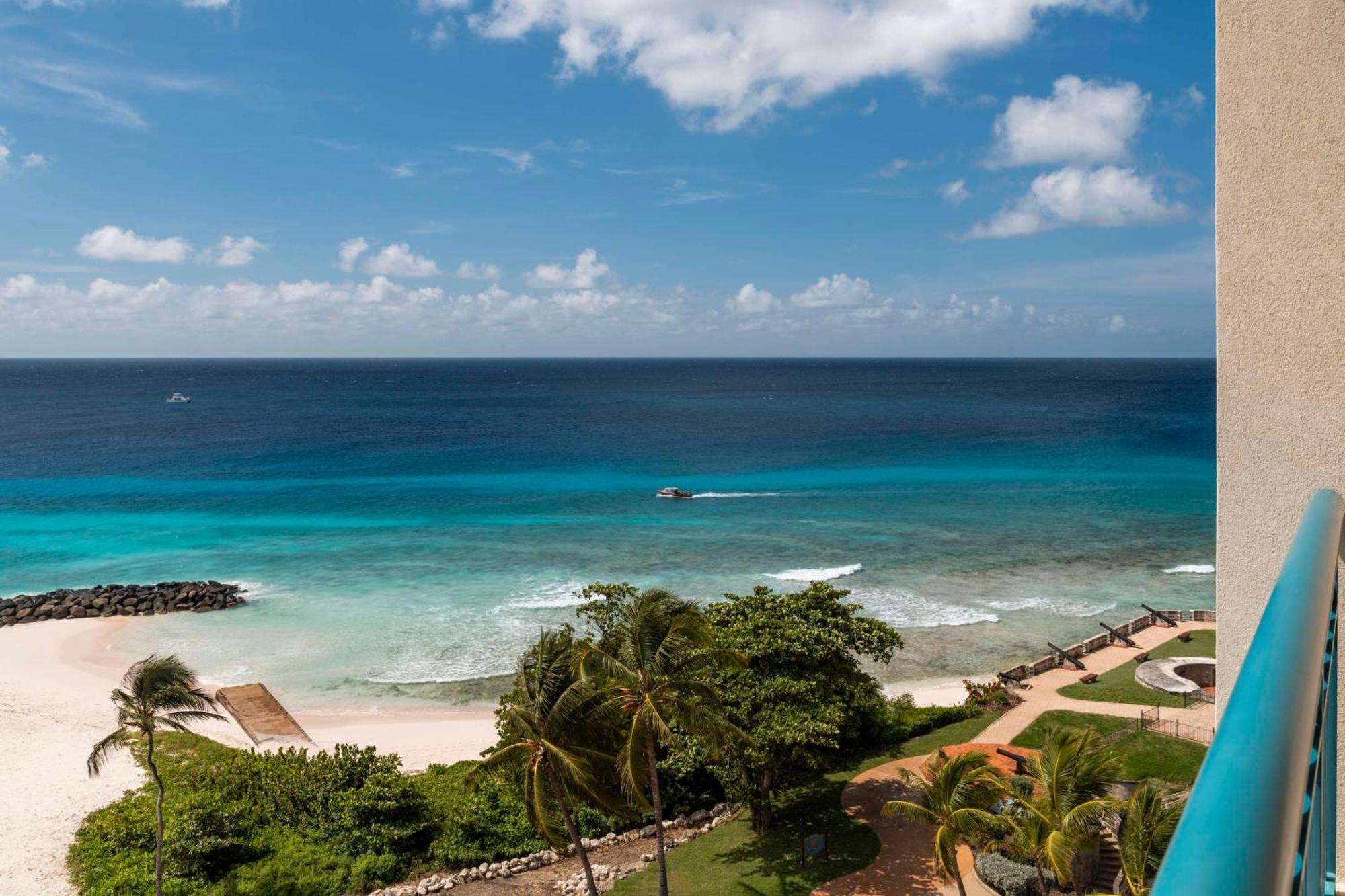 Hilton Barbados Resort Bridgetown Exterior photo