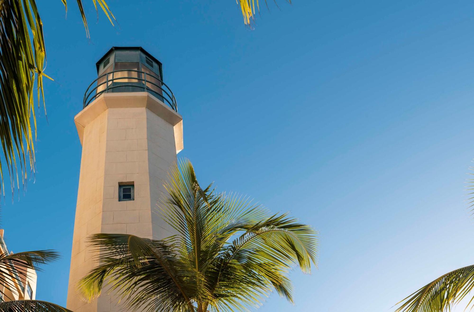 Hilton Barbados Resort Bridgetown Exterior photo