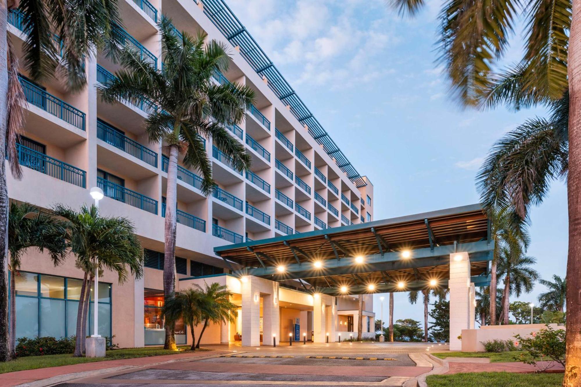 Hilton Barbados Resort Bridgetown Exterior photo